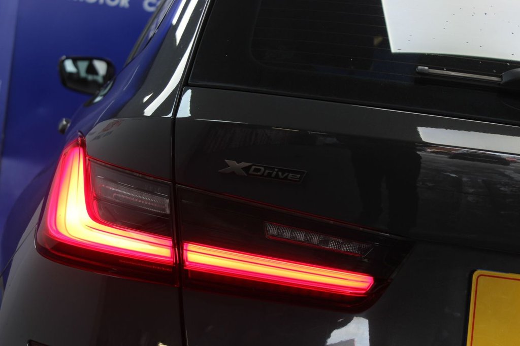 Used BMW 3 Series 2020 for sale - 77546683: Photo 5