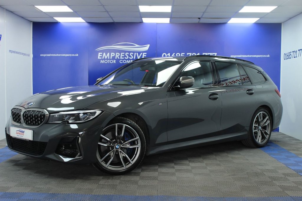 Used BMW 3 Series 2020 for sale - 77546683: Photo 7