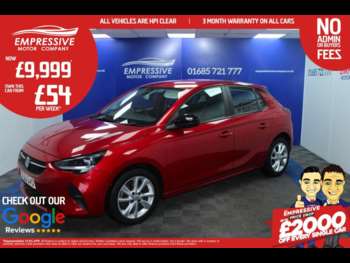 2019 (69) - 1.5 Turbo D SE Nav Hatchback 5dr Diesel Manual Euro 6 (s/s) (102 ps)