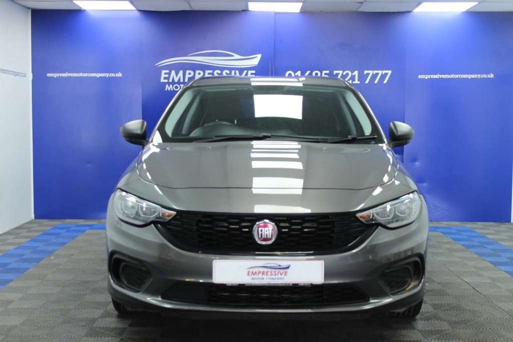 Used Fiat Tipo 2020 for sale - 78123999: Photo 10