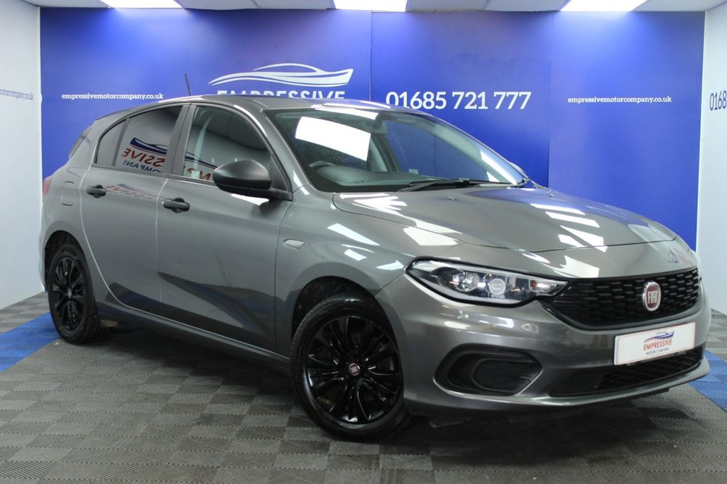 Used Fiat Tipo 2020 for sale - 78123999: Photo 2