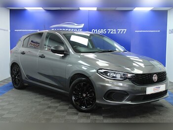 Used Fiat Tipo 2020 for sale - 78123999: Photo