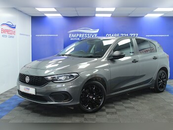 Used Fiat Tipo 2020 for sale - 78123999: Photo