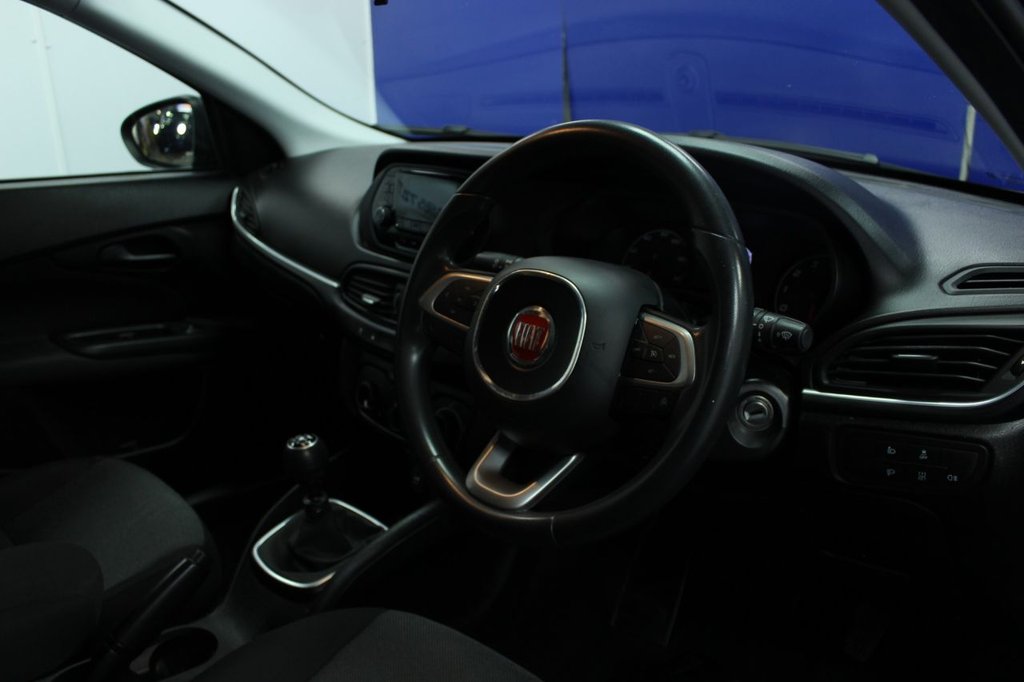 Used Fiat Tipo 2020 for sale - 78123999: Photo 6