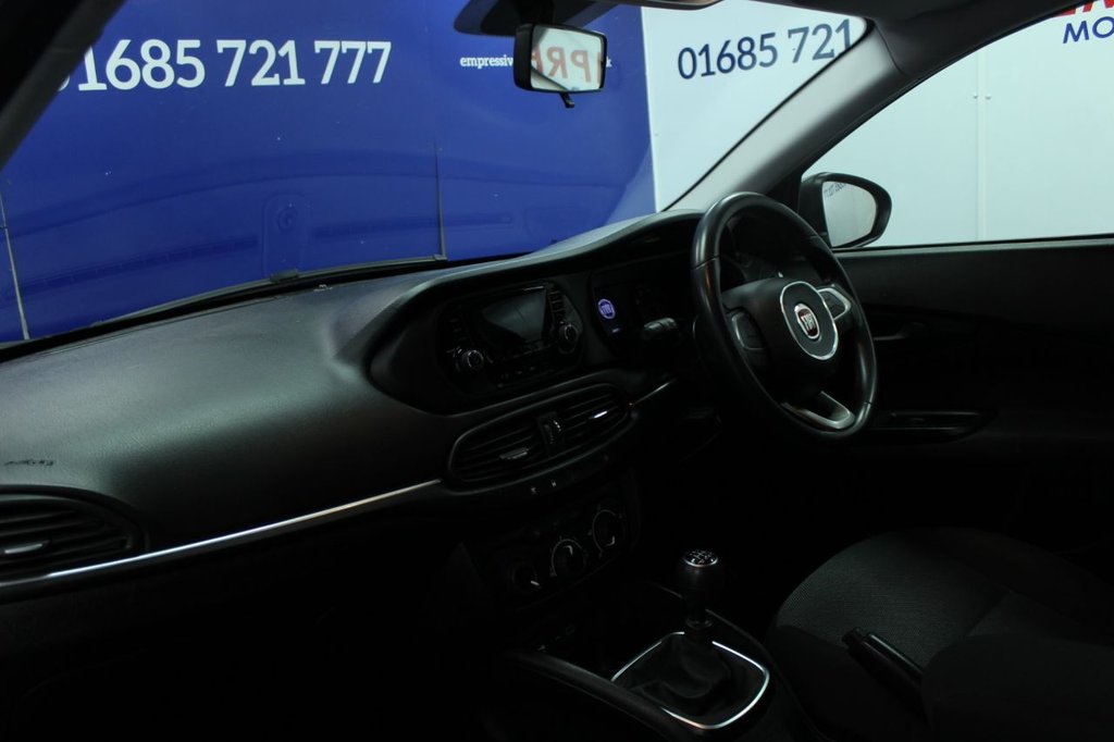 Used Fiat Tipo 2020 for sale - 78123999: Photo 7