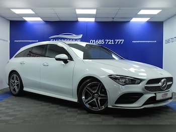 Used Mercedes-Benz CLA 2019 for sale - 76927627: Photo