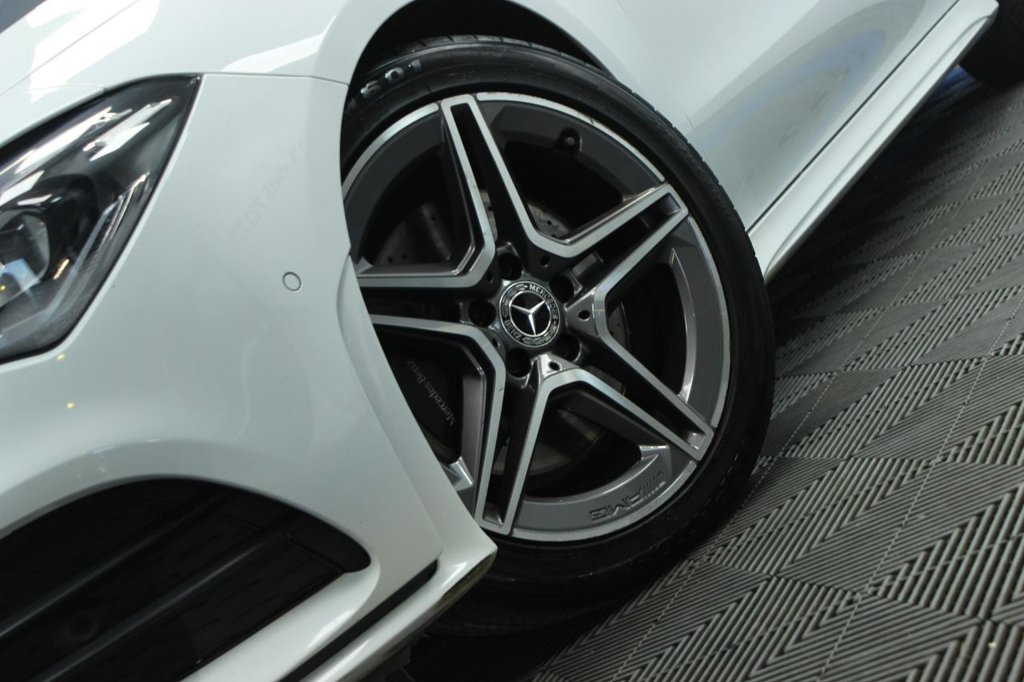 Used Mercedes-Benz CLA 2019 for sale - 76927627: Photo 3