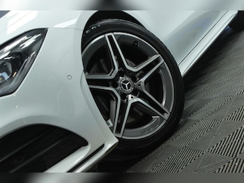 Used Mercedes-Benz CLA 2019 for sale - 76927627: Photo