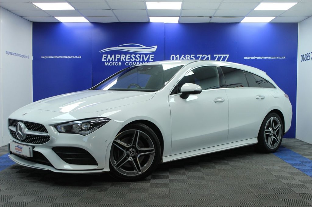 Used Mercedes-Benz CLA 2019 for sale - 76927627: Photo 5