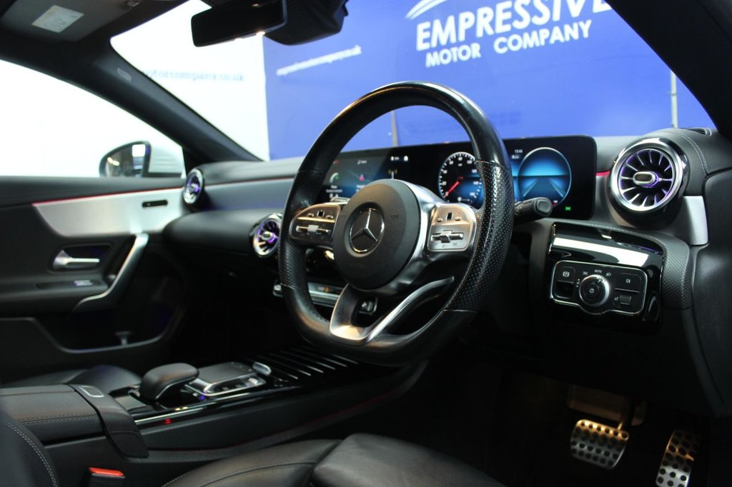 Used Mercedes-Benz CLA 2019 for sale - 76927627: Photo 6