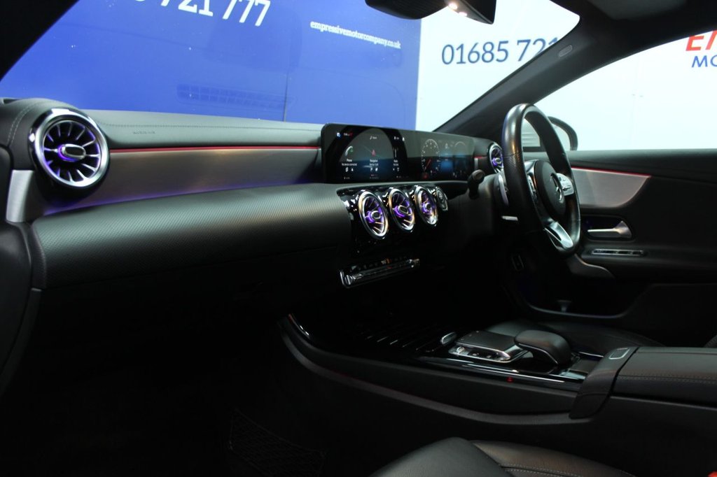 Used Mercedes-Benz CLA 2019 for sale - 76927627: Photo 7