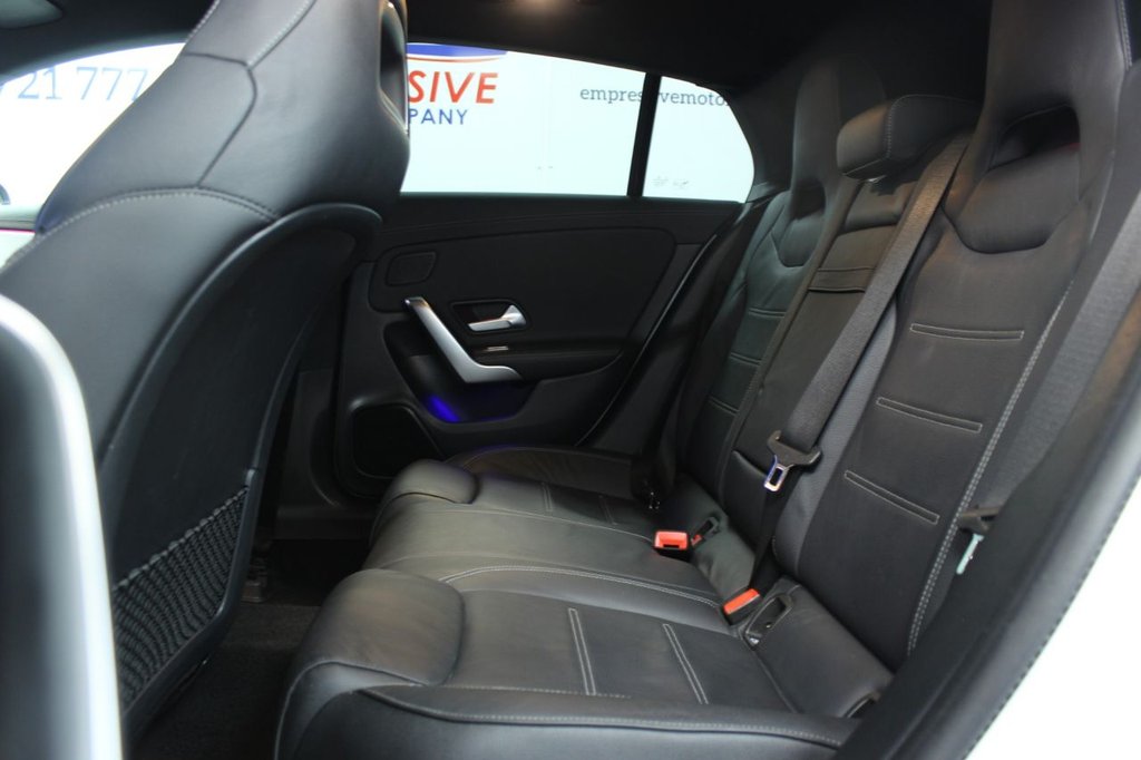 Used Mercedes-Benz CLA 2019 for sale - 76927627: Photo 8