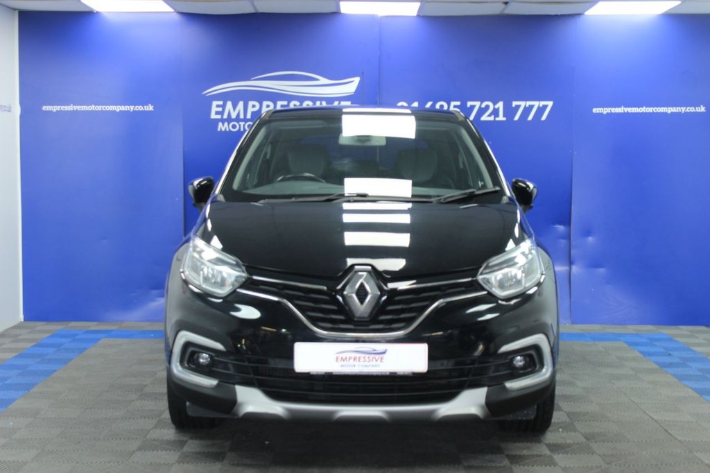 Used Renault Captur 2018 for sale - 77697911: Photo 10