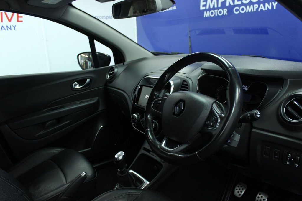 Used Renault Captur 2018 for sale - 77697911: Photo 5