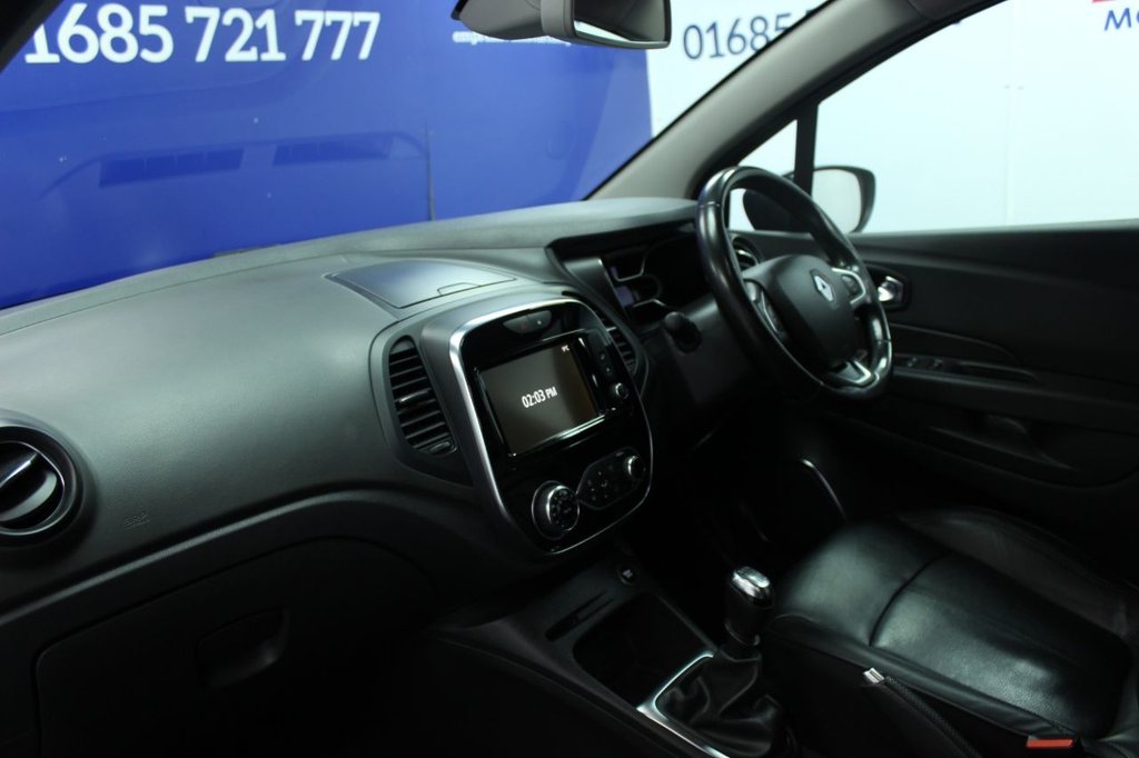 Used Renault Captur 2018 for sale - 77697911: Photo 7