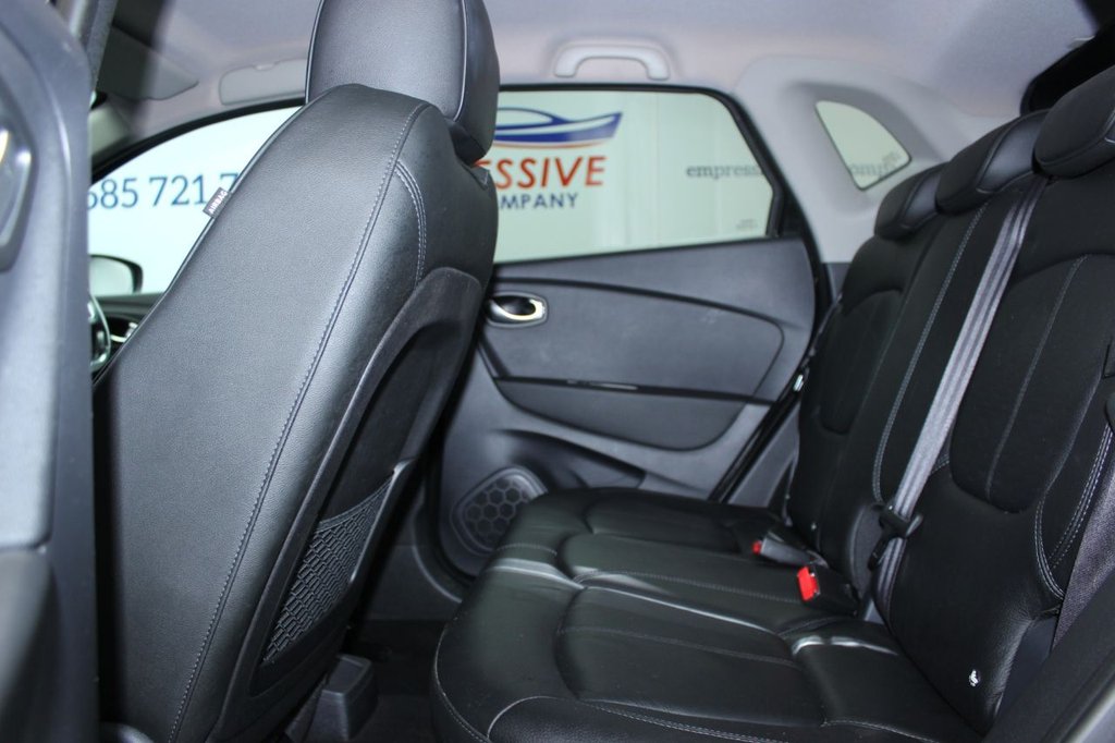 Used Renault Captur 2018 for sale - 77697911: Photo 8