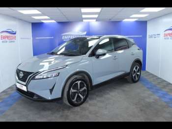 Used Nissan Qashqai 2021 for sale - 74312871: Photo