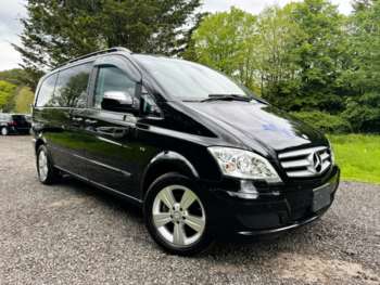 Used Mercedes-Benz V Class 2015 for Sale
