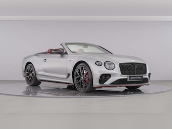 Used Bentley Continental 2024 for sale - 78903672: Photo