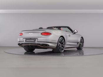 Used Bentley Continental 2024 for sale - 78903672: Photo
