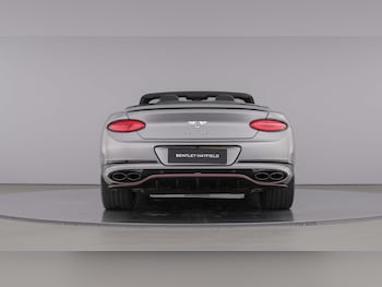Used Bentley Continental 2024 for sale - 78903672: Photo