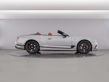 Used Bentley Continental 2024 for sale - 78903672: Photo