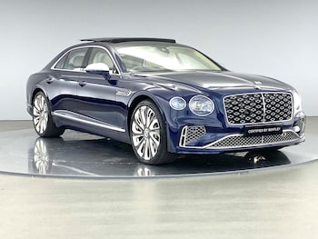Used Bentley Flying Spur 2024 for sale - 79520028: Photo