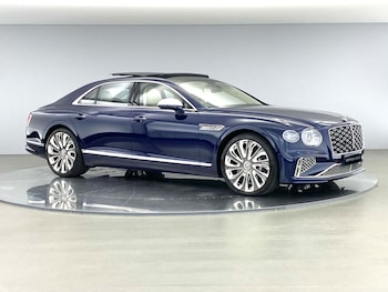 Used Bentley Flying Spur 2024 for sale - 79520028: Photo