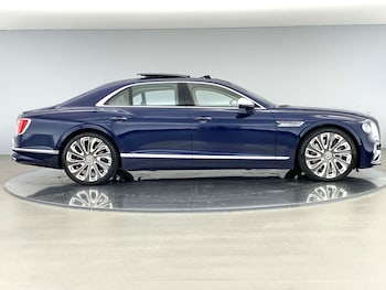 Used Bentley Flying Spur 2024 for sale - 79520028: Photo