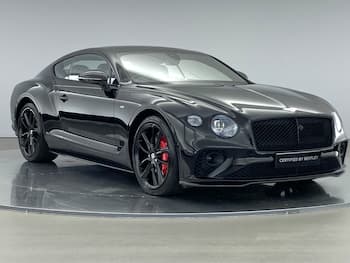 Used Bentley Continental 2022 for sale - 79750375: Photo