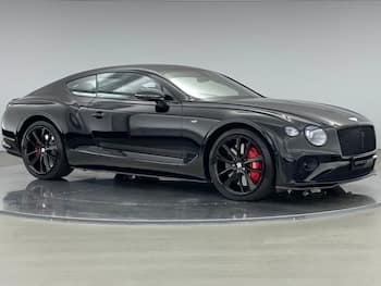 Used Bentley Continental 2022 for sale - 79750375: Photo
