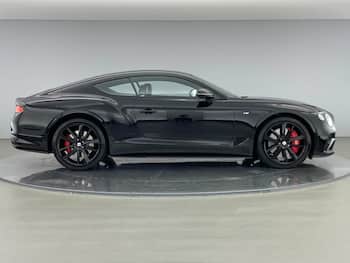 Used Bentley Continental 2022 for sale - 79750375: Photo