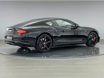 Used Bentley Continental 2022 for sale - 79750375: Photo