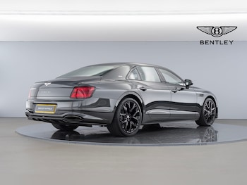 Used Bentley Flying Spur 2025 for sale - 79091769: Photo