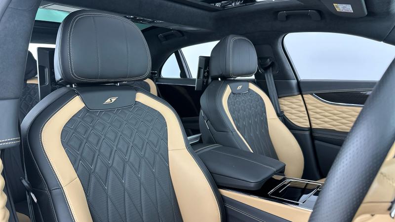 Used Bentley Flying Spur 2023 for sale - 76835668: Photo 10