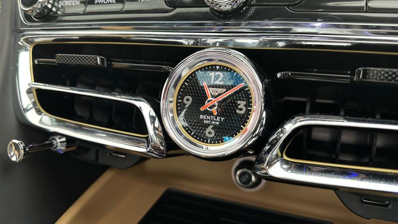 Used Bentley Flying Spur 2023 for sale - 76835668: Photo 13