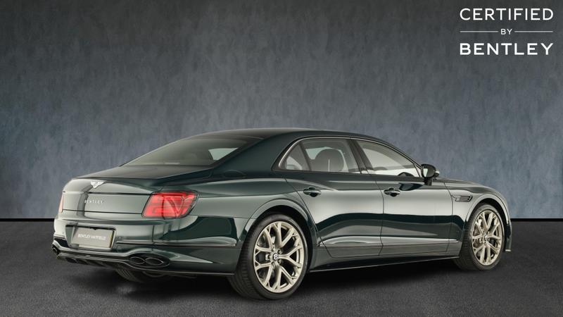 Used Bentley Flying Spur 2023 for sale - 76835668: Photo 14