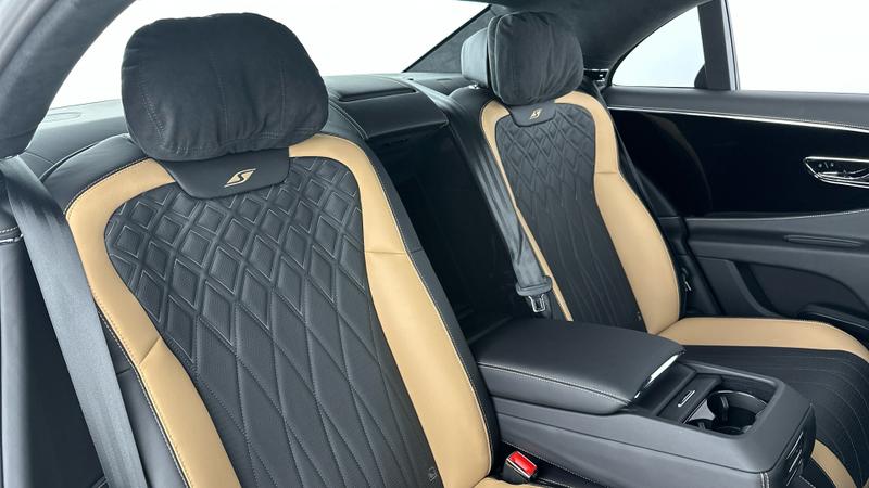 Used Bentley Flying Spur 2023 for sale - 76835668: Photo 15