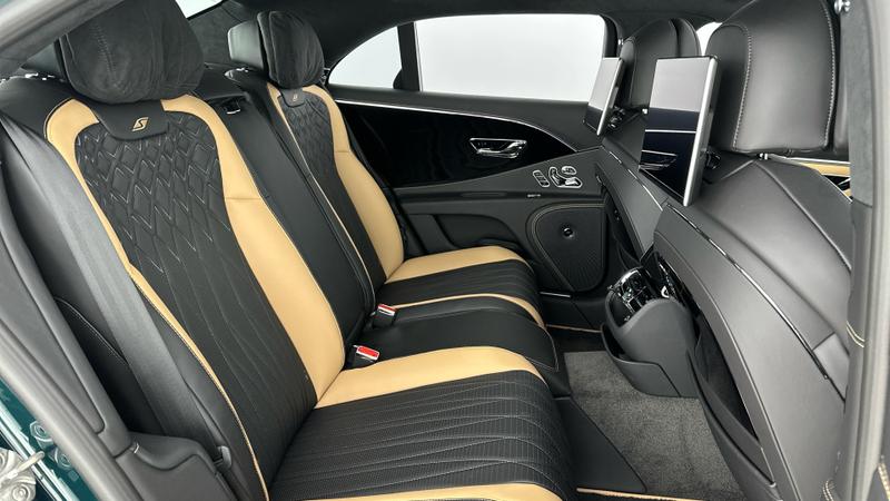 Used Bentley Flying Spur 2023 for sale - 76835668: Photo 17