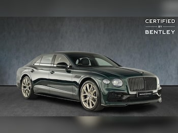 2023 - S V6 HYBRID Automatic 4-Door