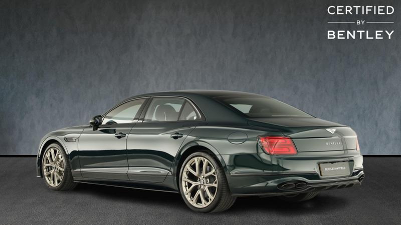 Used Bentley Flying Spur 2023 for sale - 76835668: Photo 2