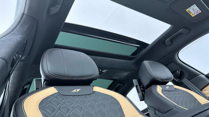 Used Bentley Flying Spur 2023 for sale - 76835668: Photo 22