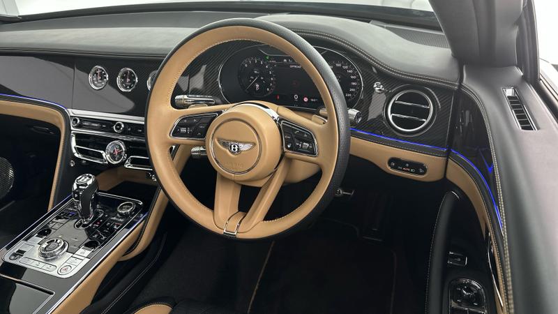 Used Bentley Flying Spur 2023 for sale - 76835668: Photo 23
