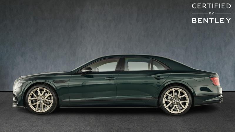 Used Bentley Flying Spur 2023 for sale - 76835668: Photo 24