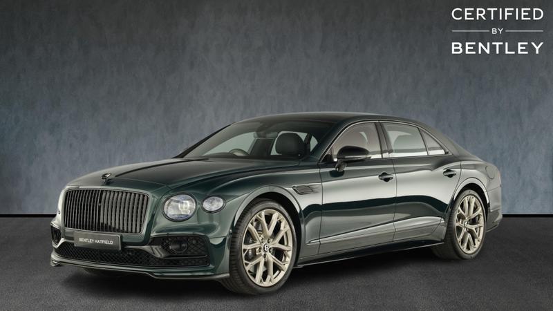 Used Bentley Flying Spur 2023 for sale - 76835668: Photo 25