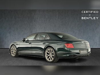 Used Bentley Flying Spur 2023 for sale - 76835668: Photo