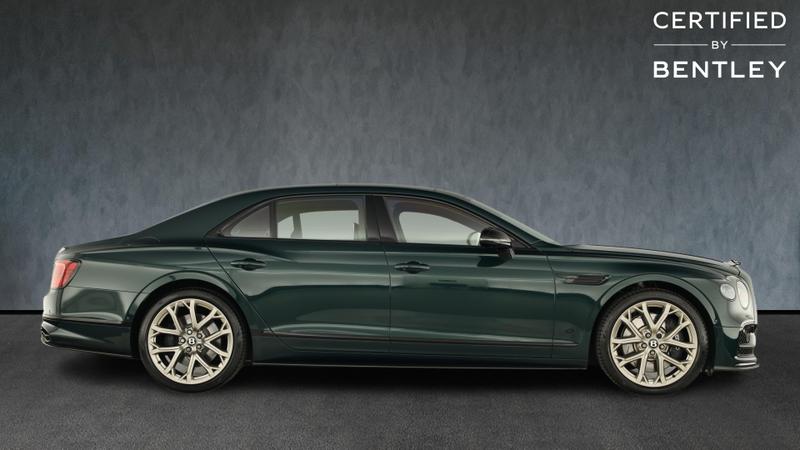 Used Bentley Flying Spur 2023 for sale - 76835668: Photo 3