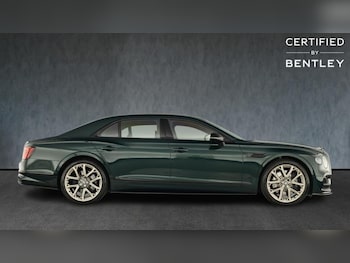 Used Bentley Flying Spur 2023 for sale - 76835668: Photo