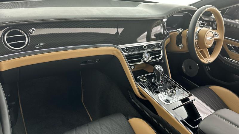 Used Bentley Flying Spur 2023 for sale - 76835668: Photo 4
