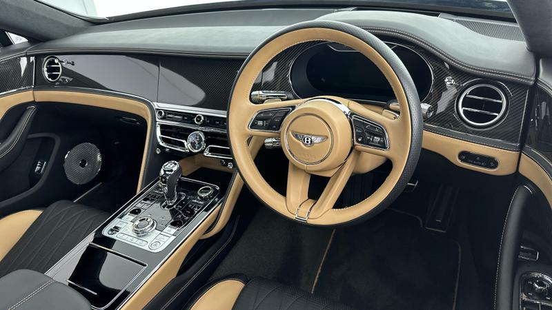 Used Bentley Flying Spur 2023 for sale - 76835668: Photo 5